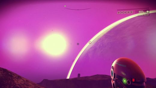 Yes, ‘No Man’s Sky’ has a few issues