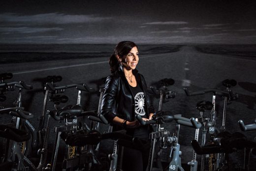 SoulCycle Wants You To Join Its Tribe