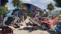 Watch Dogs 2 – Bounty Hunter Brings Seamless Multiplayer Chaos to the Bay Area
