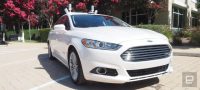 Ford plans to have fully autonomous cars on the road in 5 years