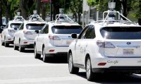 Google Smart Cars Will Be Able To Detect Location Of Police Cars