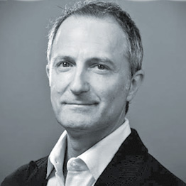 Sprinklr CMO says always being a student & having passion is good, but focus is key - Get To Know: