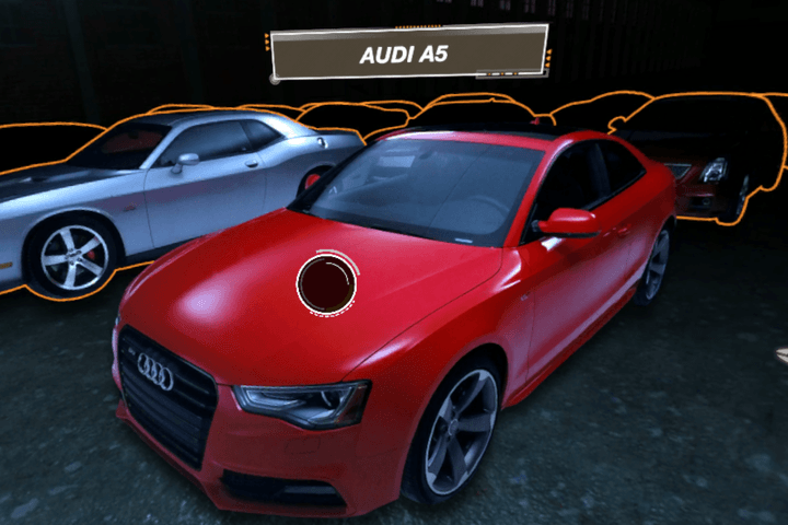 Car Retailers Tap Into Virtual Reality - vroom vr news