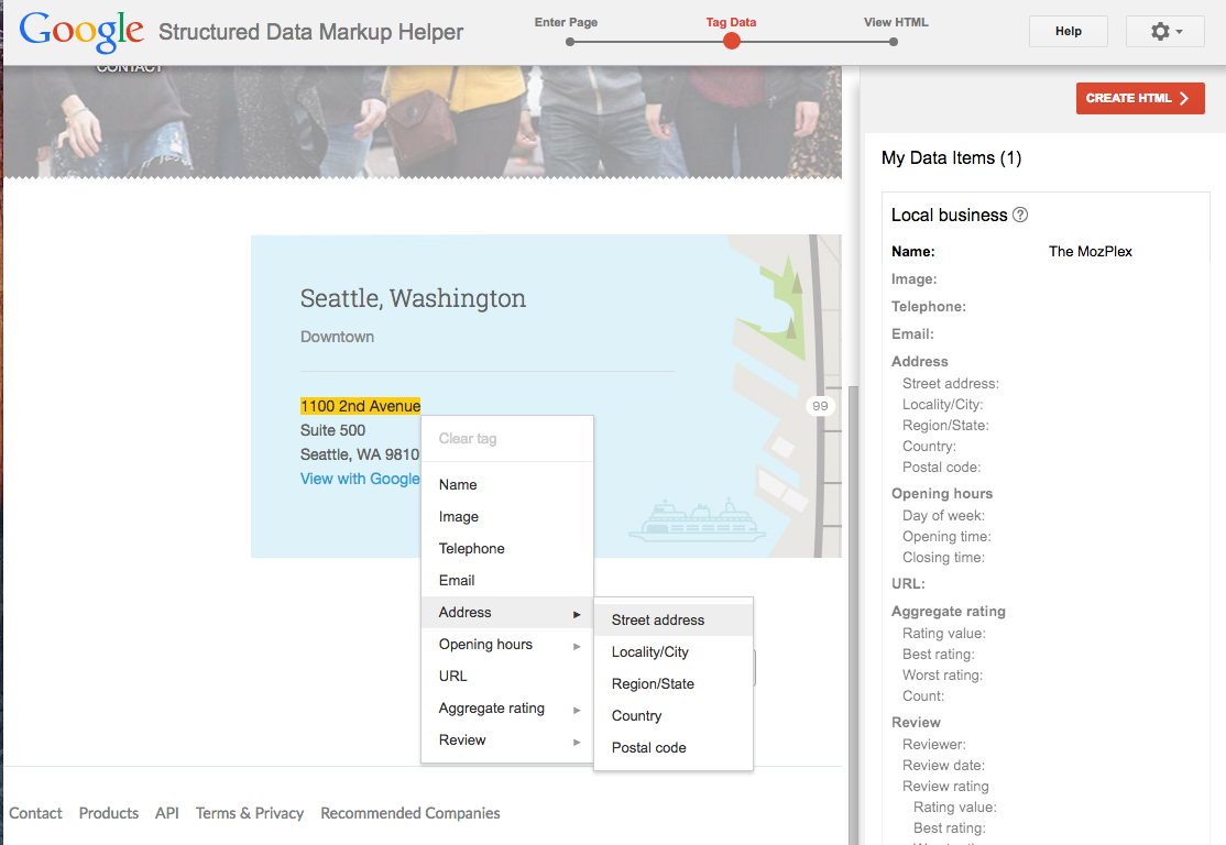 Analyzing Google's Local Search Changes