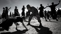 The Resilience Habit I Taught Thousands Of Army Drill Sergeants