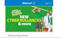 57% of Parents Tap Mobile For Back-To-School Shopping