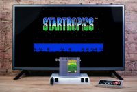 Analogue’s beautiful, aluminum NES gets a smaller spin-off