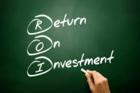 Are IoT return on investment expectations over-hyped?