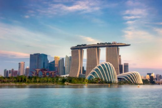 Are happier citizens making Singapore a smart city leader?