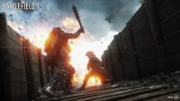 Battlefield 1 Early Access News – Timing and Download Size Revealed!