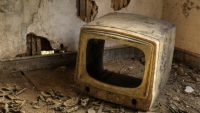 Can digital kill the television star?