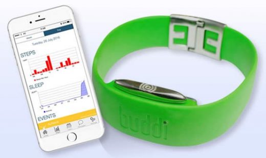 Can this wearable prevent type 2 diabetes?