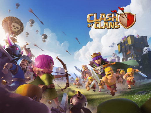 Clash of Clans August 2016 Update: What’s Upsetting the Players?