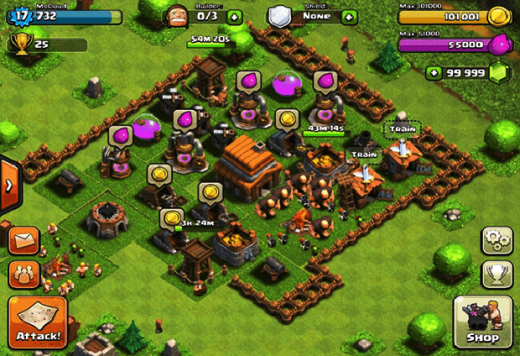 Clash of Clans Fair Play News: Supercell Banning Players for Using Bots and Hacks