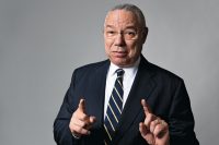 Colin Powell Says Clinton Team ‘Trying to Pin’ Email Scandal on Him
