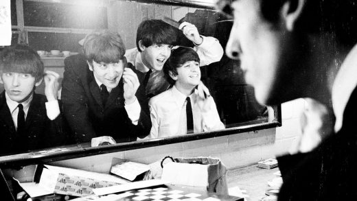 Crowdsourcing The Beatles: How Ron Howard’s New Documentary Unearthed Rare New Footage