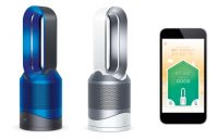 Dyson’s latest smart fan heats, cools and purifies the air