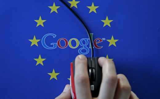 EU Copyright Reforms Could Force Google To Pay For News