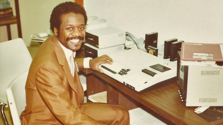 Ed Smith And The Imagination Machine: The Untold Story Of A Black Video Game Pioneer