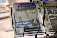 Facebook bans, then reinstates, iconic ‘napalm girl’ photo