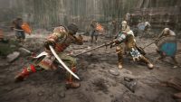 For Honor – 12 Heroes Battle Across 5 Multiplayer Modes at Gamescom 2016