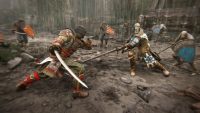 For Honor – 12 Heroes Battle Across 5 Multiplayer Modes at Gamescom 2016