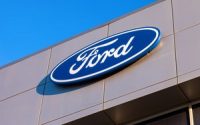 Ford Increases Web Traffic Referrals From Paid Search By 880%