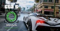 GTA 5 Redux Mod With Incredible Graphic Improvements Coming on September 16