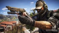 Ghost Recon Wildlands – Four Things You Need to Know about Customization