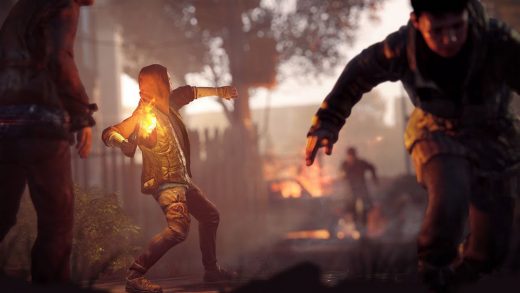 ‘Homefront: The Revolution’ Performance Patch Update and News – Bug Fixes, Performance Improvements, and New Maps!
