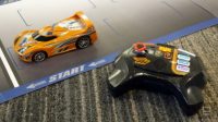 Hot Wheels AI is the love child of slot cars and Roomba