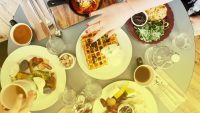 How Machine Learning Will Change What You Eat