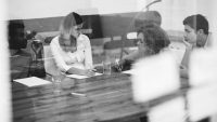 How Moderating Focus Groups Has Made Me A Better Manager