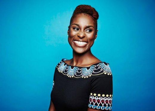 Issa Rae on Her Show Insecure: ‘This Is Not the Quintessential Black-Woman Experience’