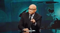 Larry Wilmore: Comedy Central Wouldn’t Promote “Nightly Show” The Right Way