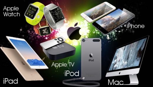 Latest Apple Gadgets Lack ‘Wow’ Factor