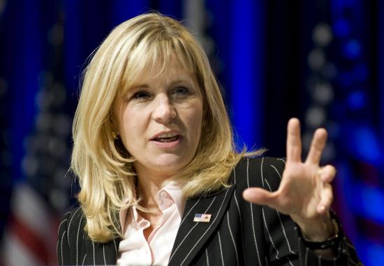 Liz Cheney Wins Wyoming Republican Primary