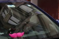 Lyft suspends its Bay Area carpooling service
