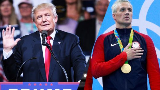 Memo To Donald Trump And Ryan Lochte: Here’s How To Give A Proper Apology