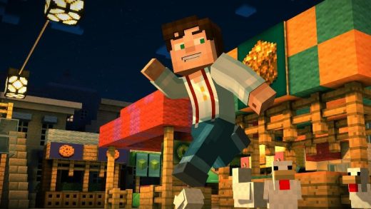 Minecraft Story Mode Episode 8 Release Date confirmed for Xbox One and Xbox 360 – No Release Date for Windows so Far