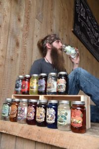 Moonshine, Camel Milk, And Ex-Cons: How Outsider Businesses Are Going Mainstream