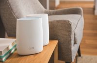 Netgear Orbi promises to rid your home of WiFi dead zones