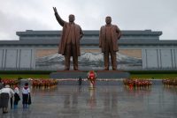 Now it’s a party: Even North Korea gets in on IoT