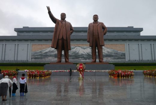 Now it’s a party: Even North Korea gets in on IoT