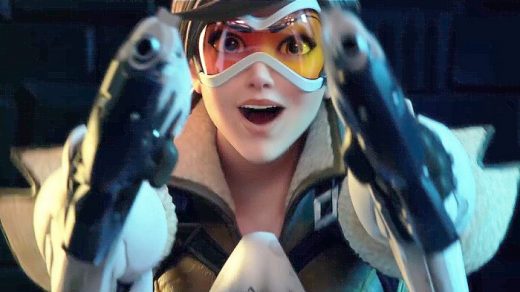 Overwatch Athena Update and News – Eichenwald Map Details, Game Free Next Weekend and Removing Characters from Roster