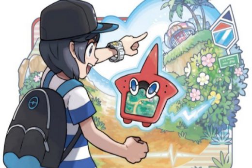 ‘Pokemon Sun and Moon’ News: What the Heck are Z-Rings?