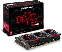 PowerColor AMD RX 480 Gets an Unlocked BIOS Switch for Increasing Power Limits