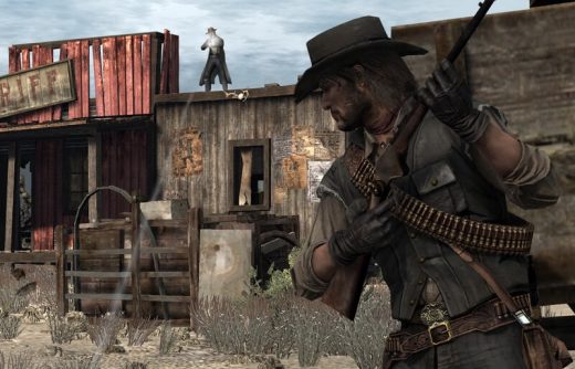 Red Dead Redemption Remastered Release Date: Possible Announcement this Week for PS4, Xbox One, and PC
