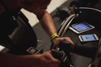 Rithmio gathers new data on Paralympic athletes and trainers