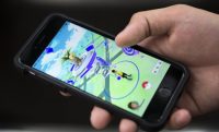 Russian Could Face Five Years in Jail After Playing Pokémon Go In Church